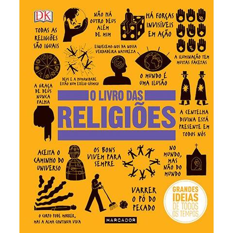 O Livro das Religiões