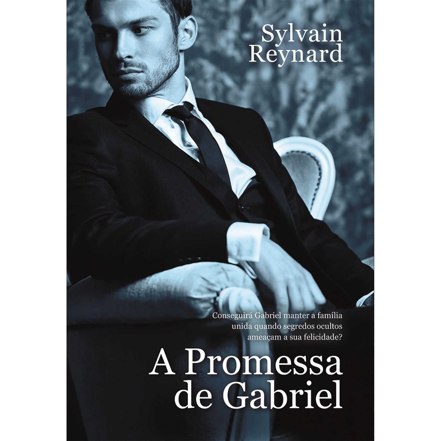 A Promessa de Gabriel de Sylvain Reynard