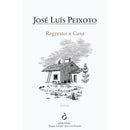 Regresso a Casa de José Luís Peixoto