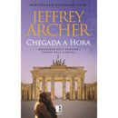 Chegada a Hora (Livro de Bolso) de Jeffrey Archer