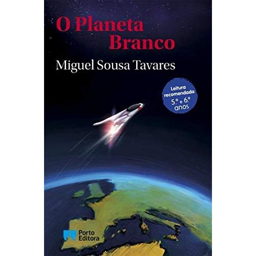 O Planeta Branco