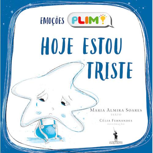 Hoje Estou Triste de Maria Almira Soares