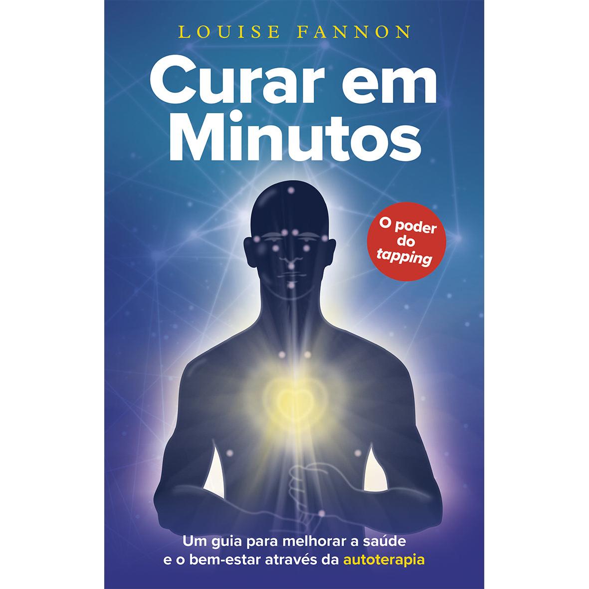 Curar em Minutos de Louise Fannon