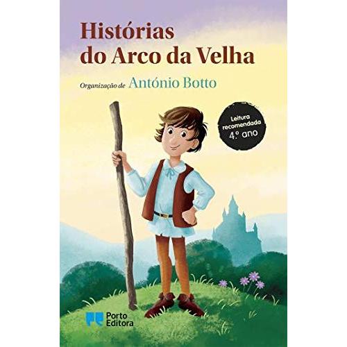 Histórias do Arco da Velha