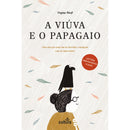 A Viúva e o Papagaio de Virginia Woolf