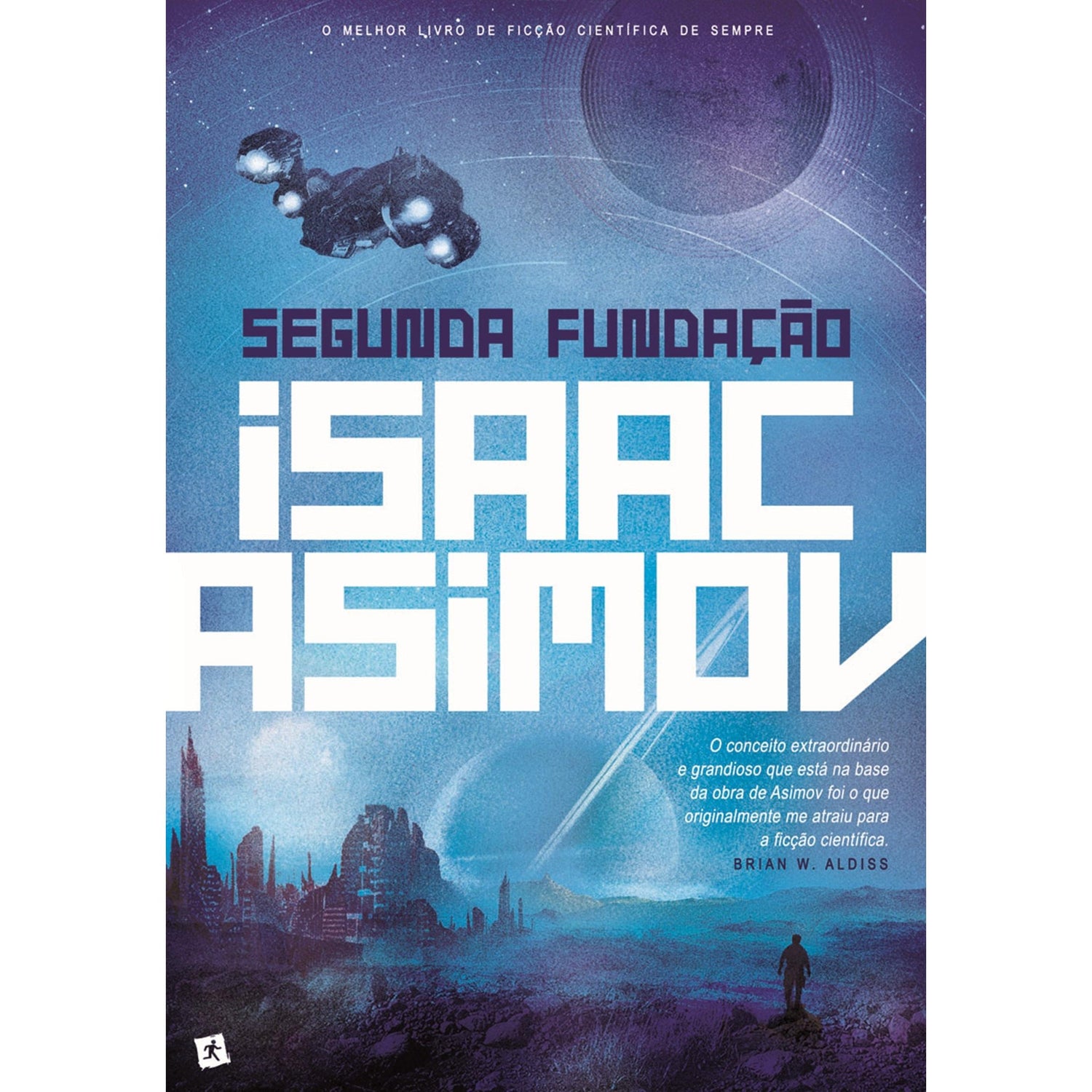 Segunda Fundação de Isaac Asimov