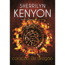 Coração de Dragão de Sherrilyn Kenyon