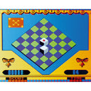 Jogo Arcade Mini Com 240 Jogos - Vintage