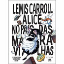 Alice no País das Maravilhas de Lewis Carroll