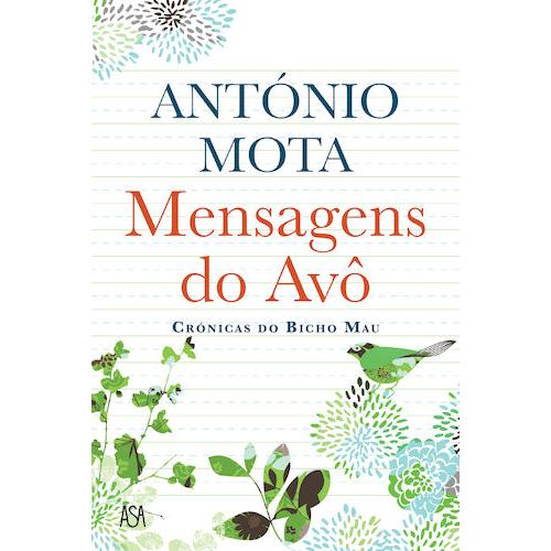 Mensagens do Avô de António Mota