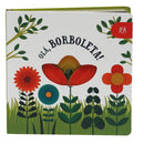 Olá, Borboleta! de Gabriele Clima e Agnese Baruzzi