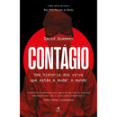 Contágio de David Quammen