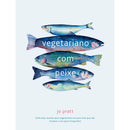 Vegetariano com Peixe de Jo Pratt