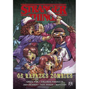 Stranger Things - os Rapazes Zombies de Greg Pak