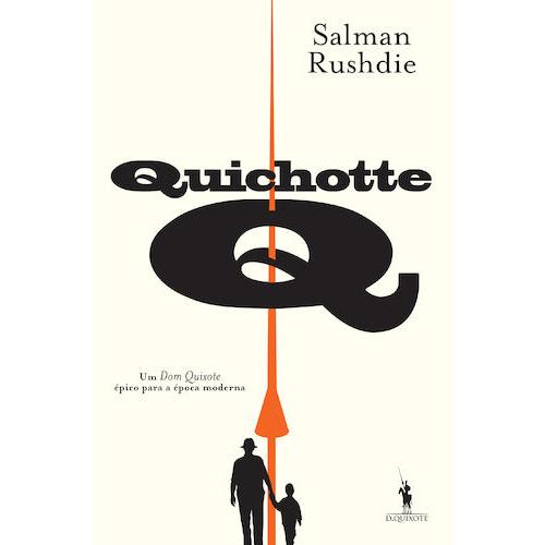 Quichotte de Salman Rushdie