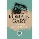Uma Vida à Sua Frente de Romain Gary