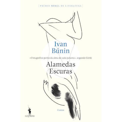 Alamedas Escuras de Ivan Búnin