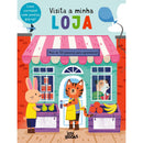 Visita a Minha Loja de Anton Poitier