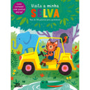 Visita a Minha Selva