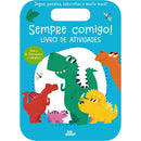 Sempre Comigo! - Sr. Dinossauro de Emma Munro Smith