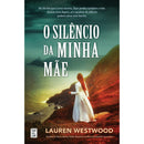 O Silêncio da Minha Mãe de Lauren Westwood