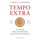 Tempo Extra de Camilla Cavendish