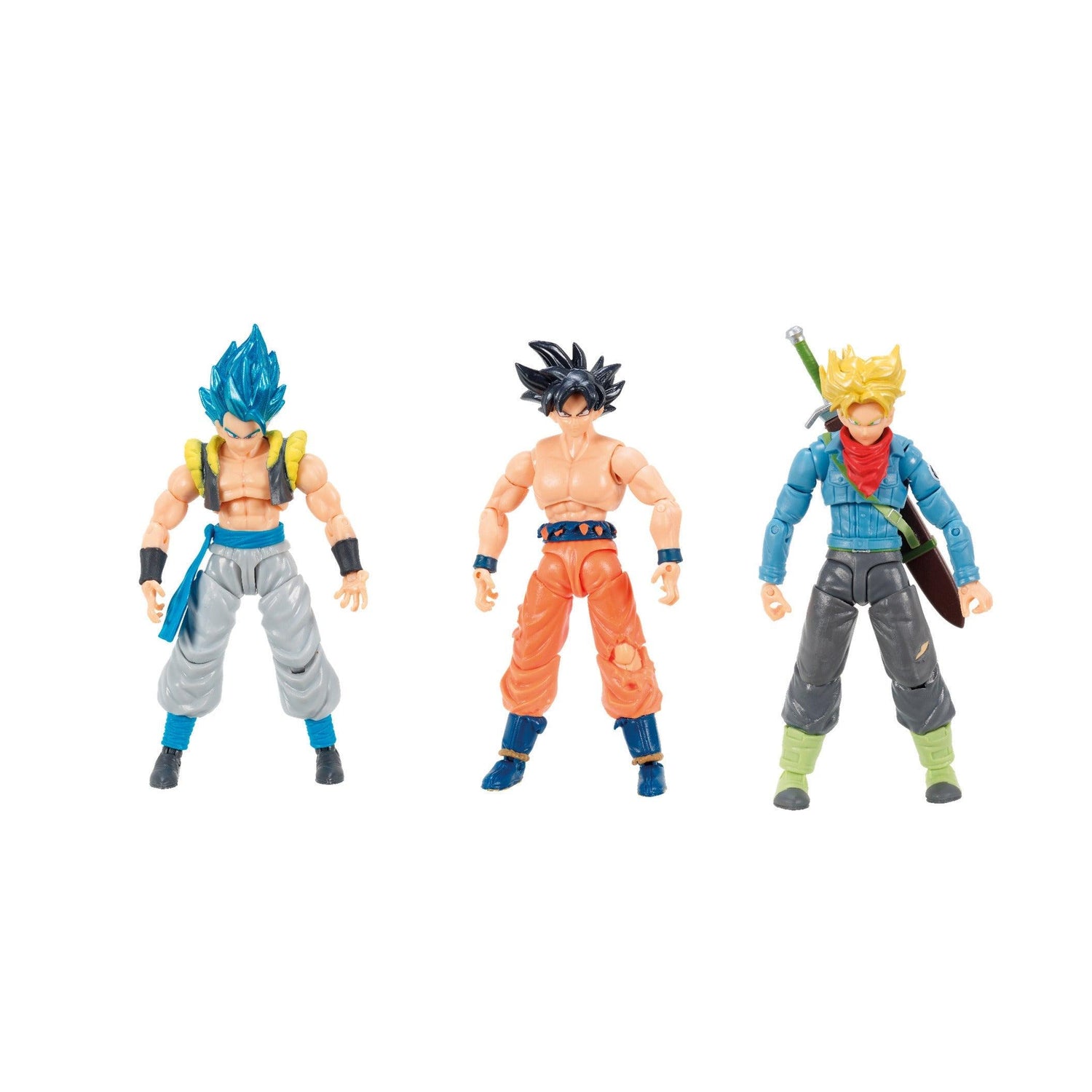 Dragon Ball - Figura Evolve (artigo sortido)