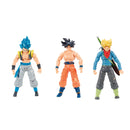 Dragon Ball - Figura Evolve (artigo sortido)