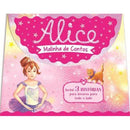 Alice - Malinha de Contos