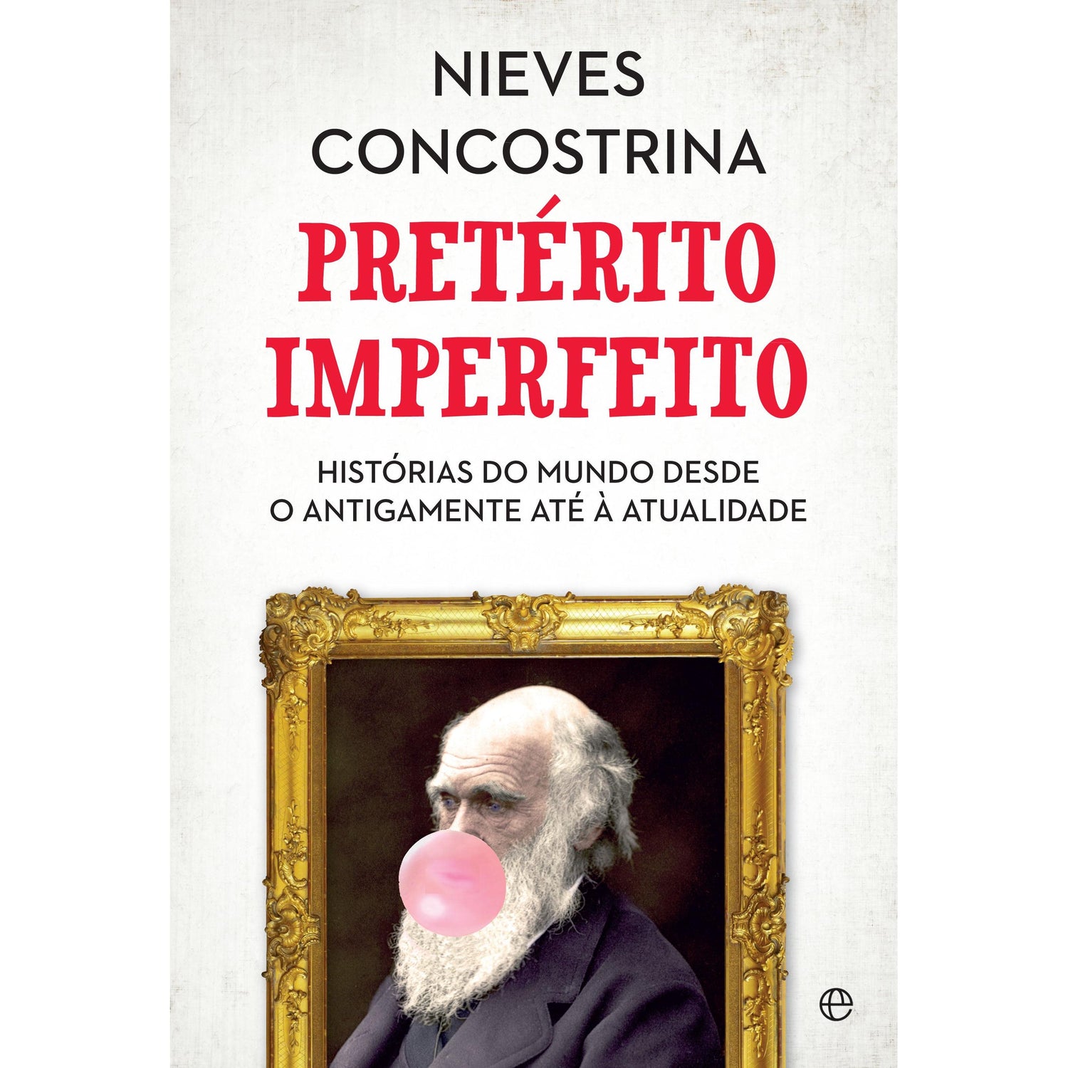 Pretérito Imperfeito de Nieves Concostrina