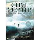Cidade Perdida de Clive Cussler e Paul Kemprecos