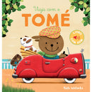 Viaja com o Tomé de Ruth Wielockx