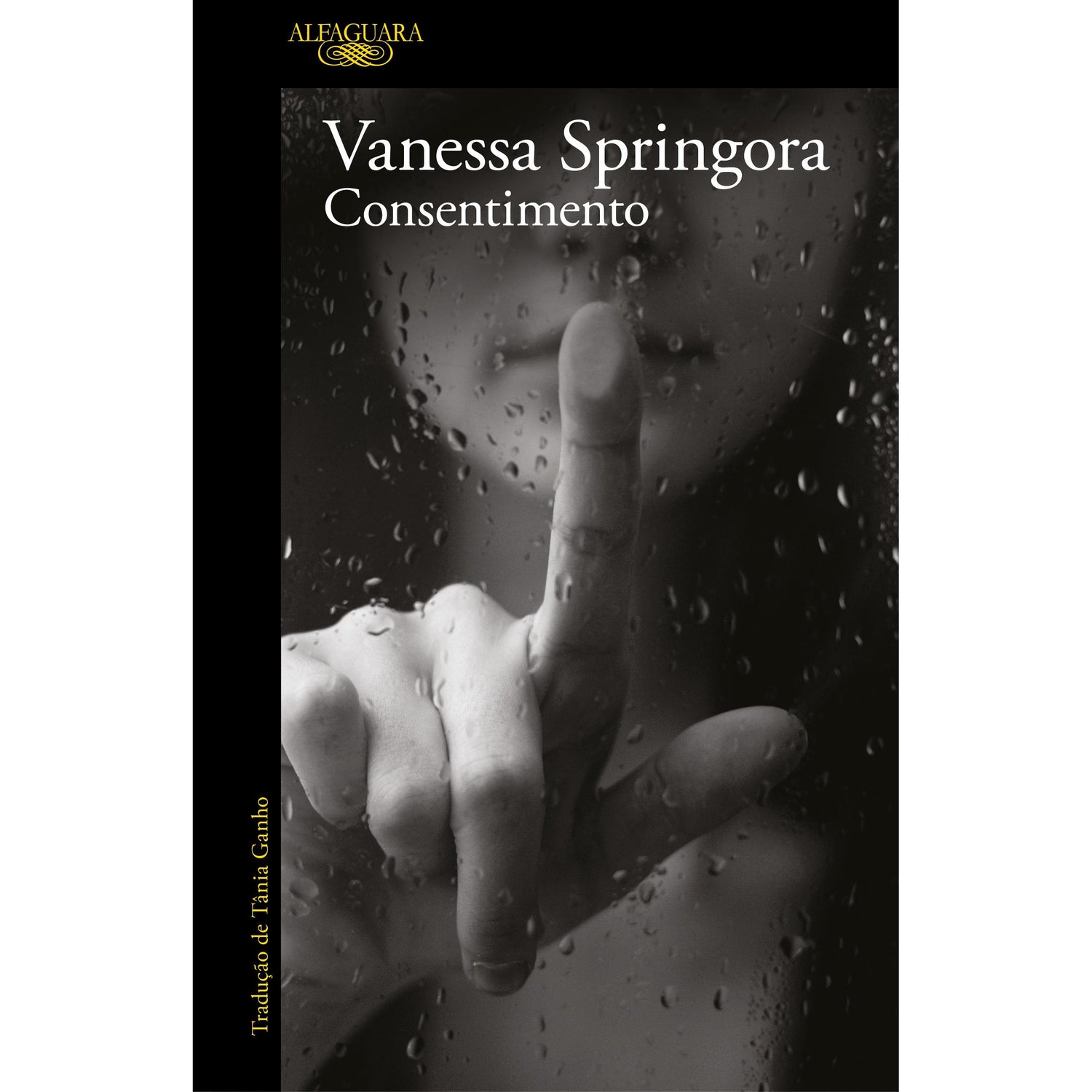Consentimento de Vanessa Springora