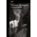 Consentimento de Vanessa Springora
