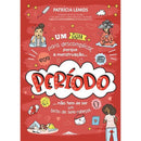Período de Patrícia Lemos