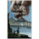 O Amante do Vulcão de Susan Sontag