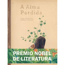 A Alma Perdida de Olga Tokarczuk