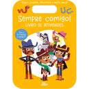 Sempre Comigo! - Sr. Cowboy de Emma Smith