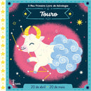 O Meu Primeiro Livro de Astrologia - Touro de Farol