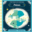 O Meu Primeiro Livro de Astrologia - Peixes de Farol