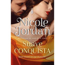 Suave Conquista de Nicole Jordan