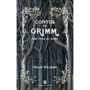 Contos de Grimm para Todas as Idades de Philip Pullman