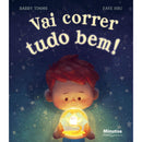 Vai Correr Tudo Bem! de Barry Timms