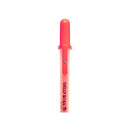 Caneta Gelly Moonlight Fluo Vermelho Sakura