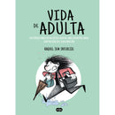 Vida de Adulta de Raquel Sem Interesse