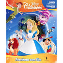 Clássicos - Aventuras Sem Fim