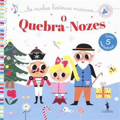 O Quebra-Nozes de Hachette