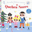 O Quebra-Nozes de Hachette
