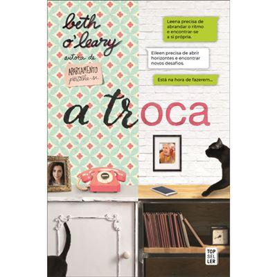 A Troca de Beth O'Leary