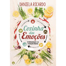 Cozinha das Emoções de Daniela Ricardo